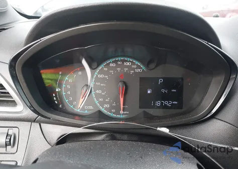 2020 Chevrolet Spark Fwd Ls Automatic z USA, uszkodzony, nr VIN KL8CB6SA4LC409307